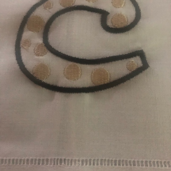 Decorative Hemstich Hand Towel - Picture 4 of 5